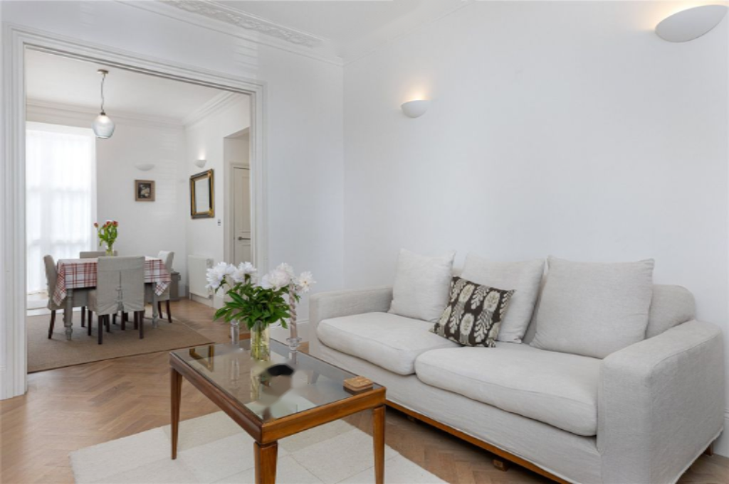 Appartement à Londres, Royaume-Uni, 103 m² - image 12