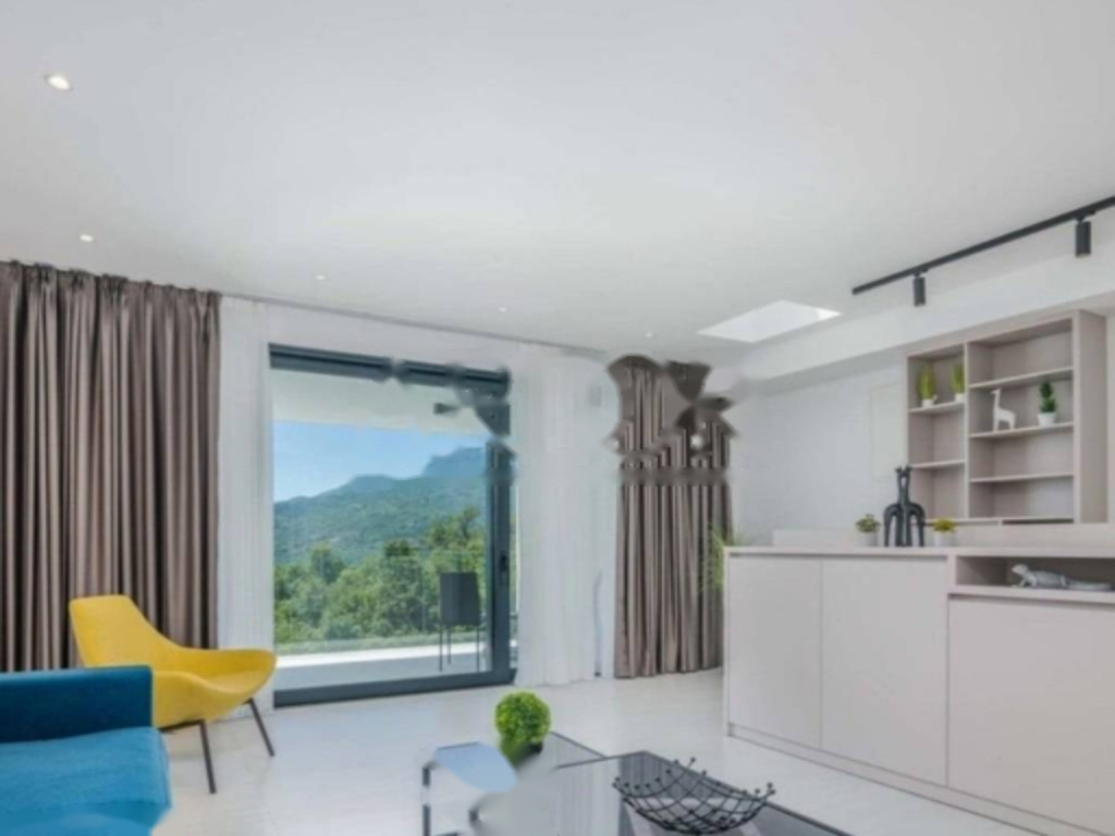 Casa en Opatija, Croacia, 298 m² - imagen 13