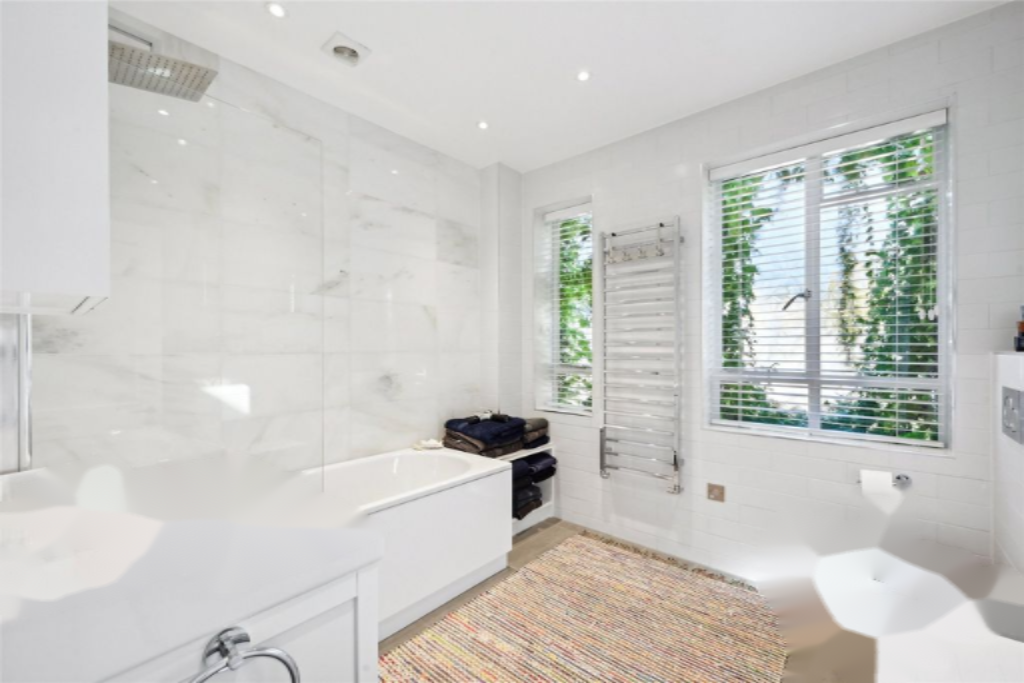 Appartamento a Londra, Regno Unito, 213 m² - foto 13