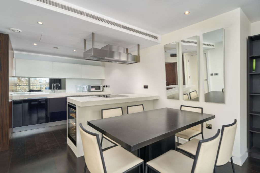 Appartamento a Londra, Regno Unito, 75 m² - foto 13