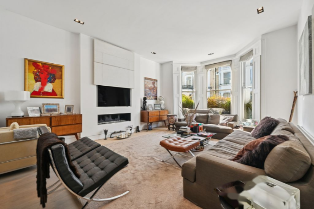 Appartamento a Londra, Regno Unito, 64 m² - foto 13