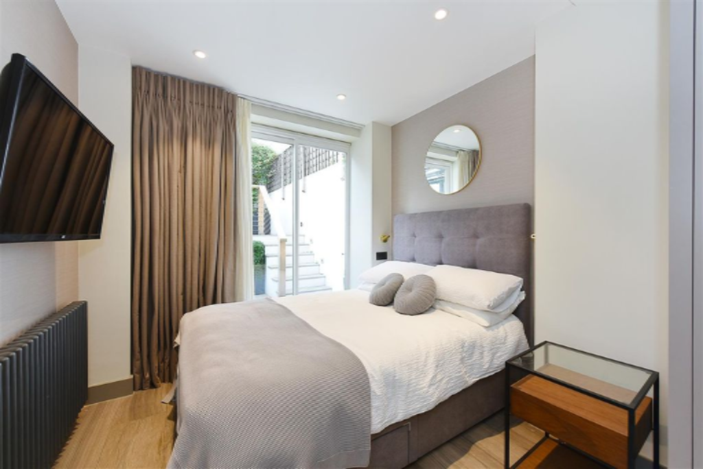Wohnung in London, Großbritannien, 92 m² - Foto 13