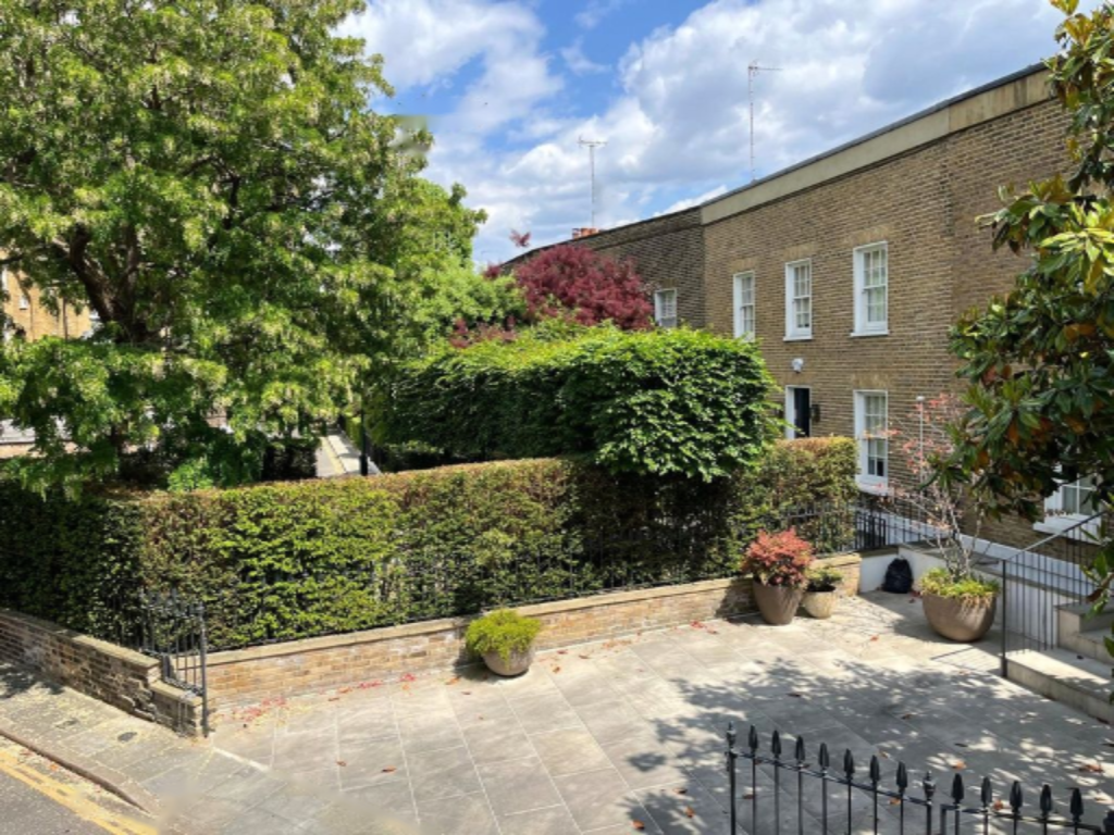 Piso en Londres, Reino Unido, 120 m² - imagen 13