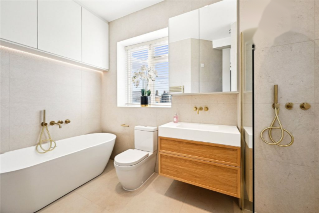 Appartamento a Londra, Regno Unito, 60 m² - foto 13