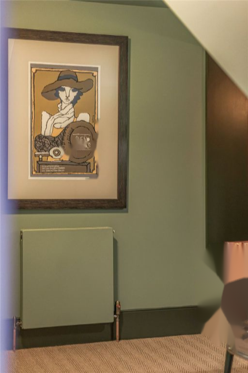 Flat in London, United Kingdom, 55 m² - picture 13