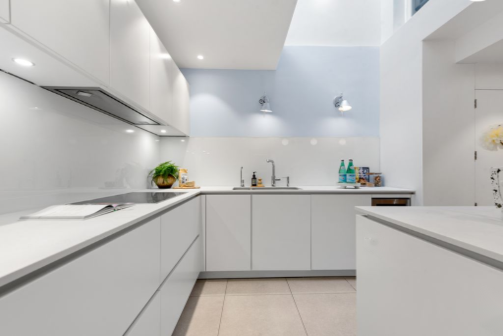 Appartamento a Londra, Regno Unito, 148 m² - foto 13