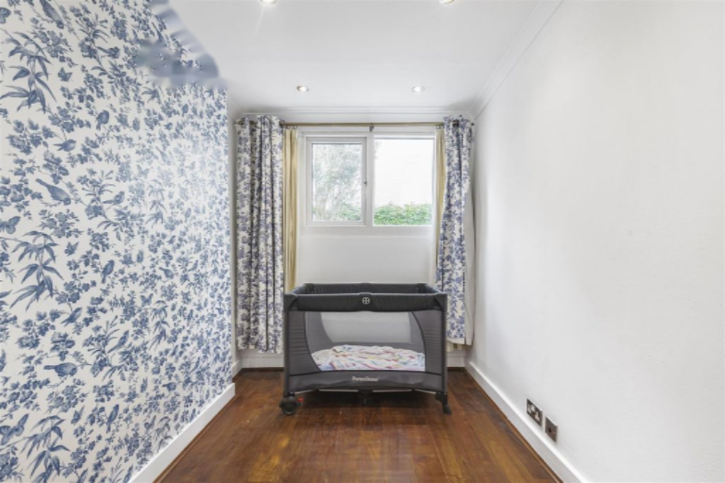 Wohnung in London, Großbritannien, 55 m² - Foto 13
