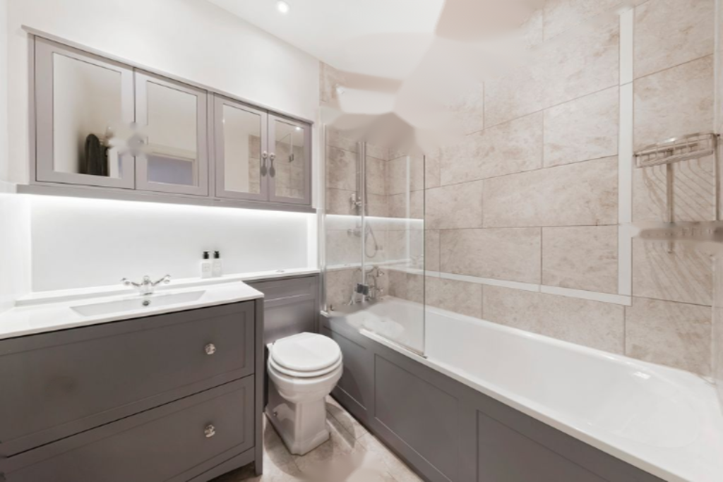 Wohnung in London, Großbritannien, 79 m² - Foto 13