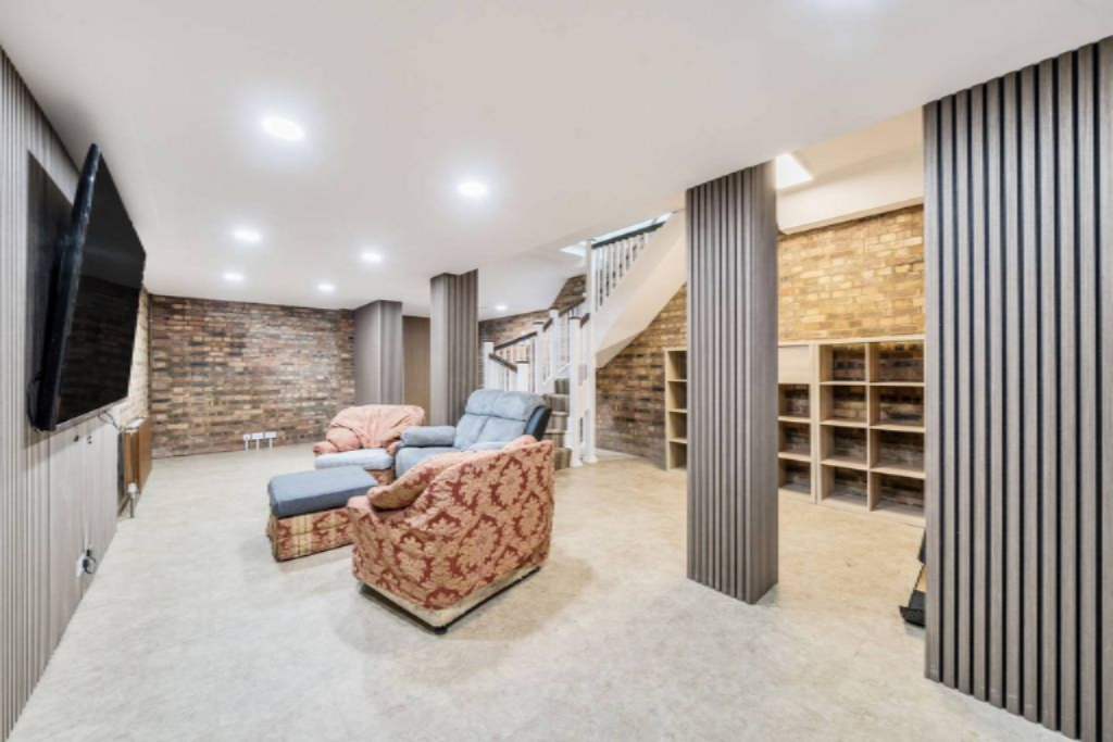 Appartamento a Londra, Regno Unito, 168 m² - foto 13