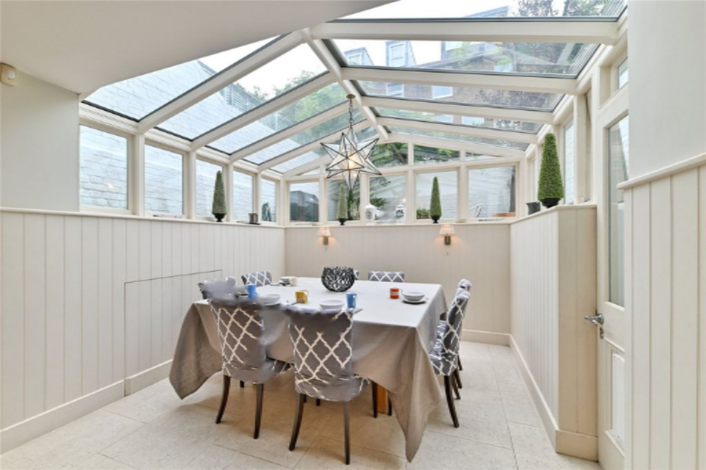 Wohnung in London, Großbritannien, 288 m² - Foto 13