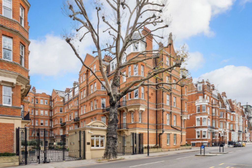 Appartamento a Londra, Regno Unito, 14 m² - foto 13