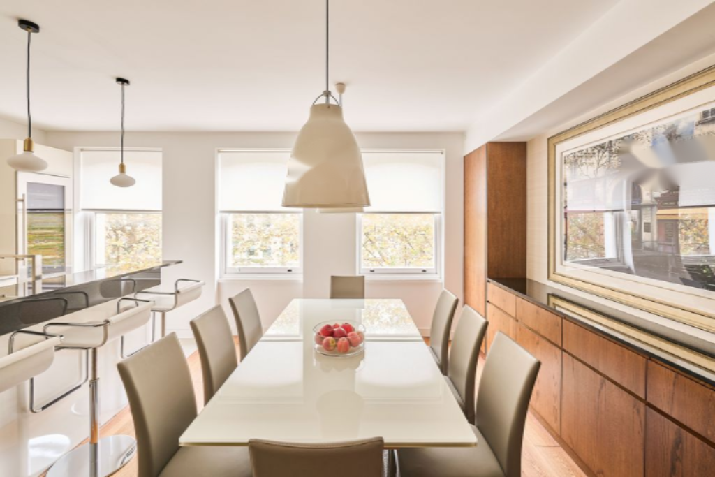 Appartamento a Londra, Regno Unito, 129 m² - foto 13