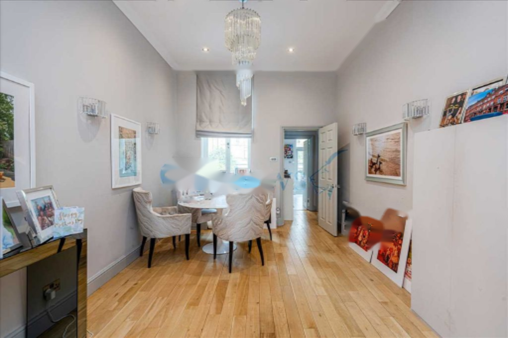 Appartamento a Londra, Regno Unito, 121 m² - foto 14