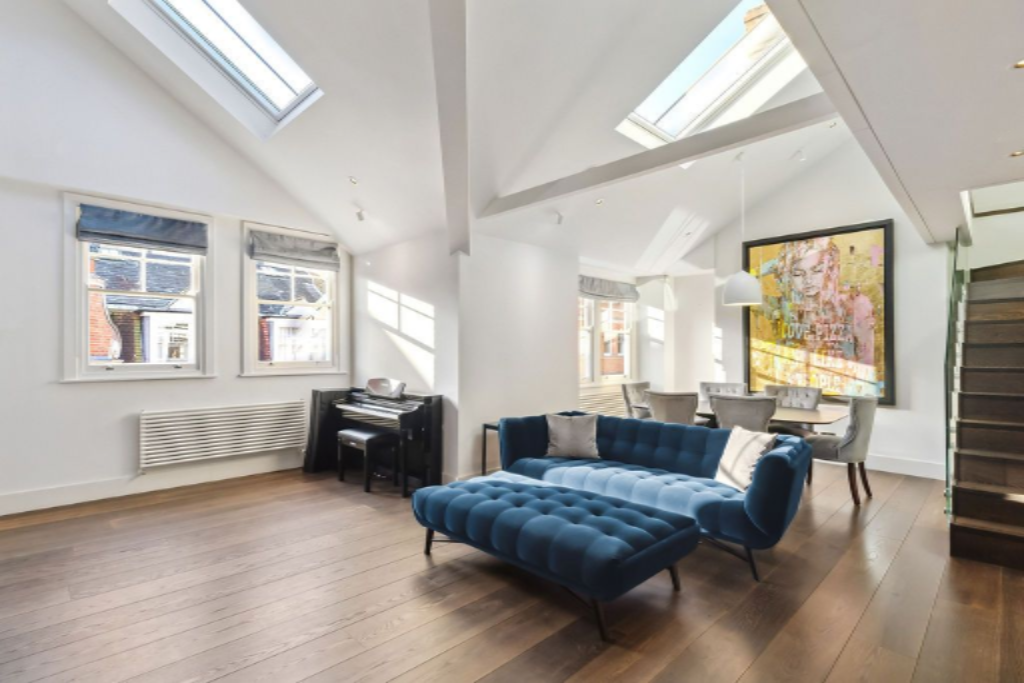 Appartamento a Londra, Regno Unito, 14 m² - foto 14