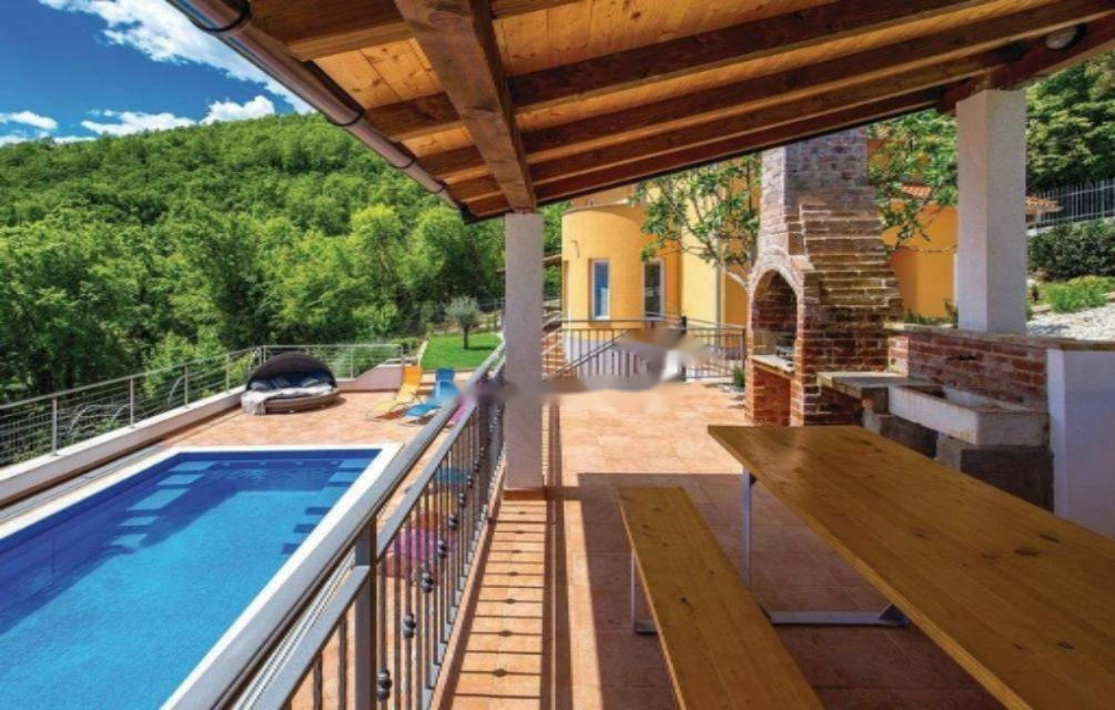 Casa a Opatija, Croazia, 190 m² - foto 14