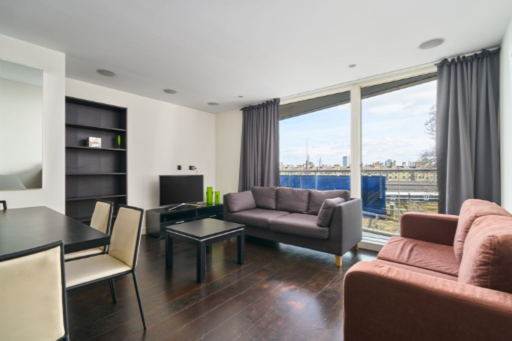 Appartamento a Londra, Regno Unito, 75 m² - foto 14