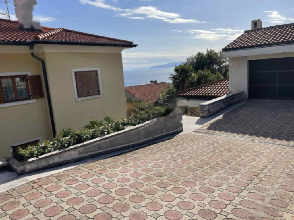 Casa a Opatija, Croazia, 350 m² - foto 14