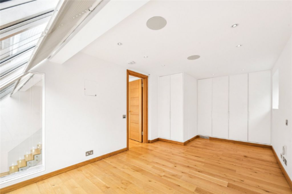 Appartamento a Londra, Regno Unito, 55 m² - foto 14