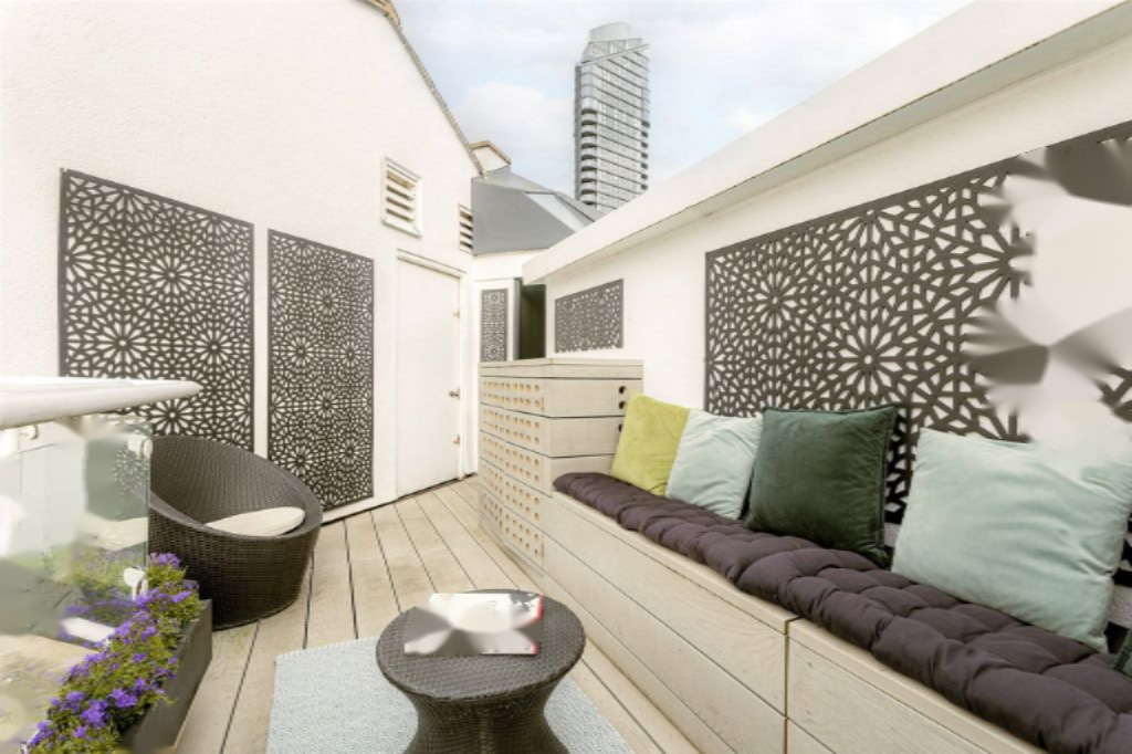 Flat in London, United Kingdom, 231 m² - picture 14