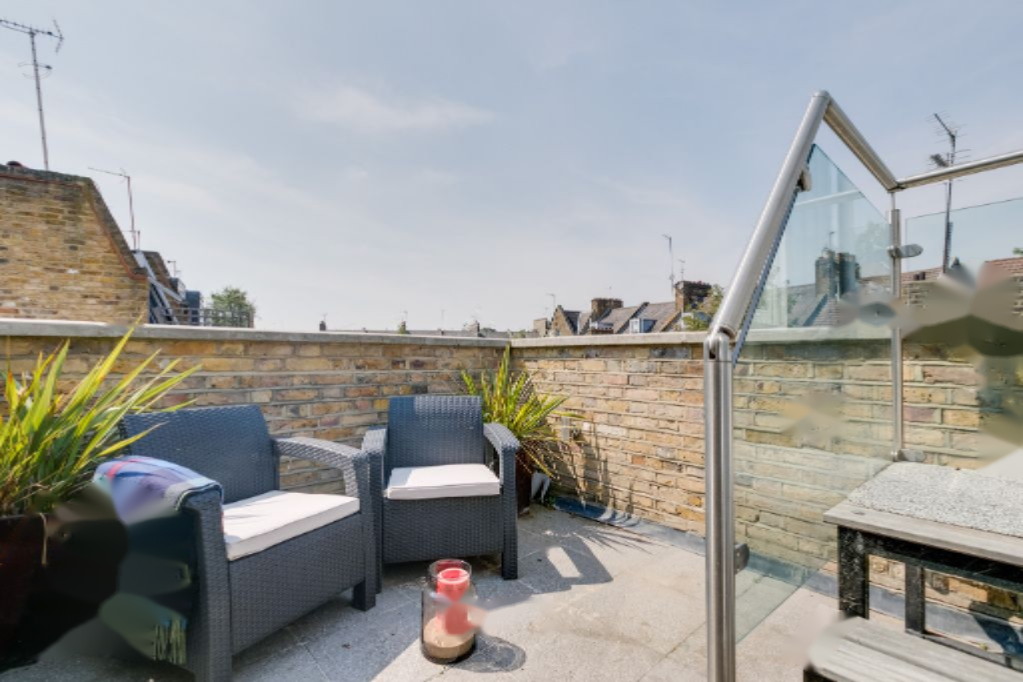 Flat in London, United Kingdom, 178 m² - picture 14