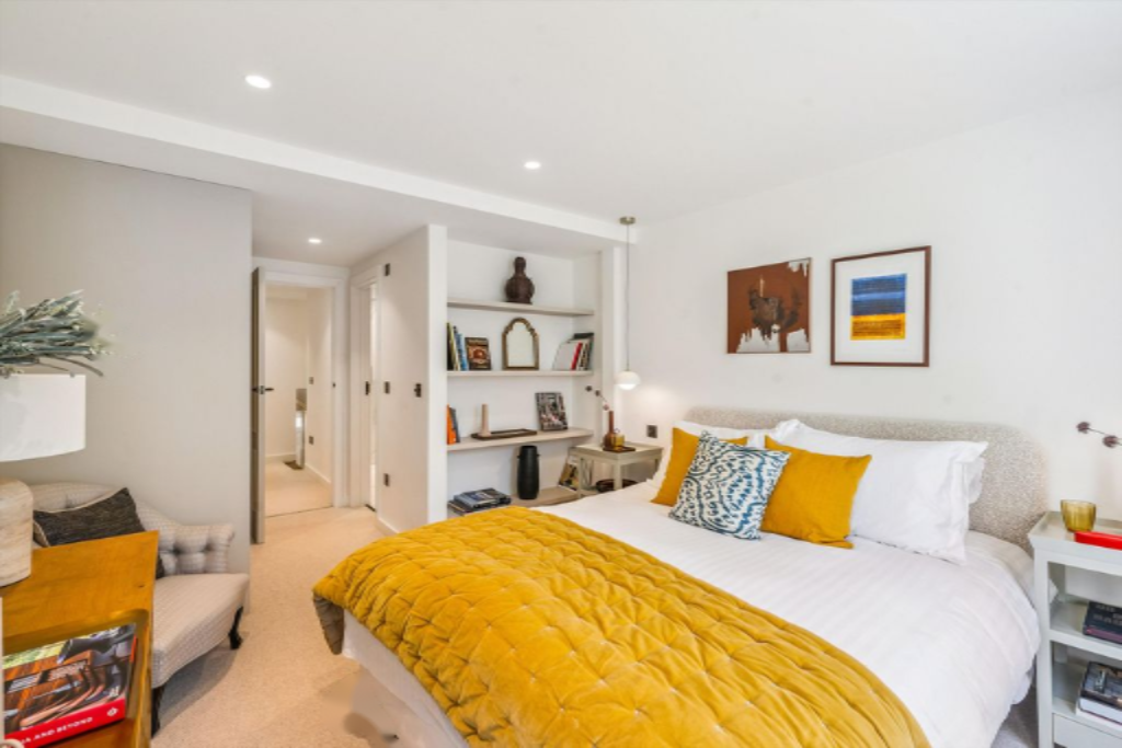 Appartamento a Londra, Regno Unito, 118 m² - foto 14