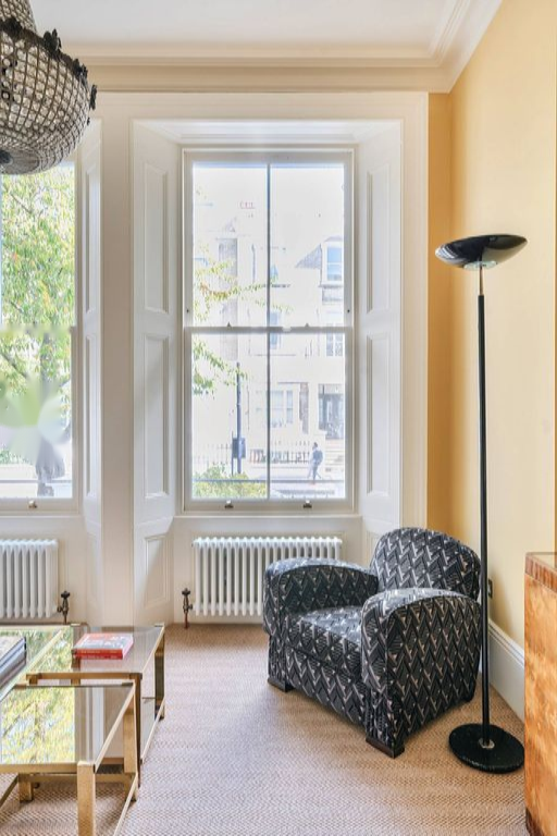 Wohnung in London, Großbritannien, 54 m² - Foto 14