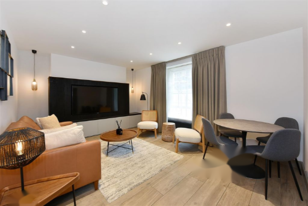 Wohnung in London, Großbritannien, 92 m² - Foto 14