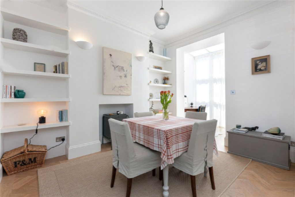 Appartement à Londres, Royaume-Uni, 103 m² - image 13
