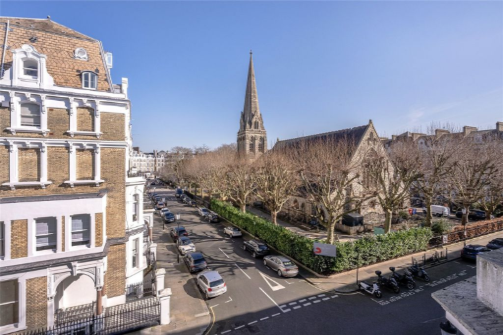 Appartamento a Londra, Regno Unito, 60 m² - foto 14