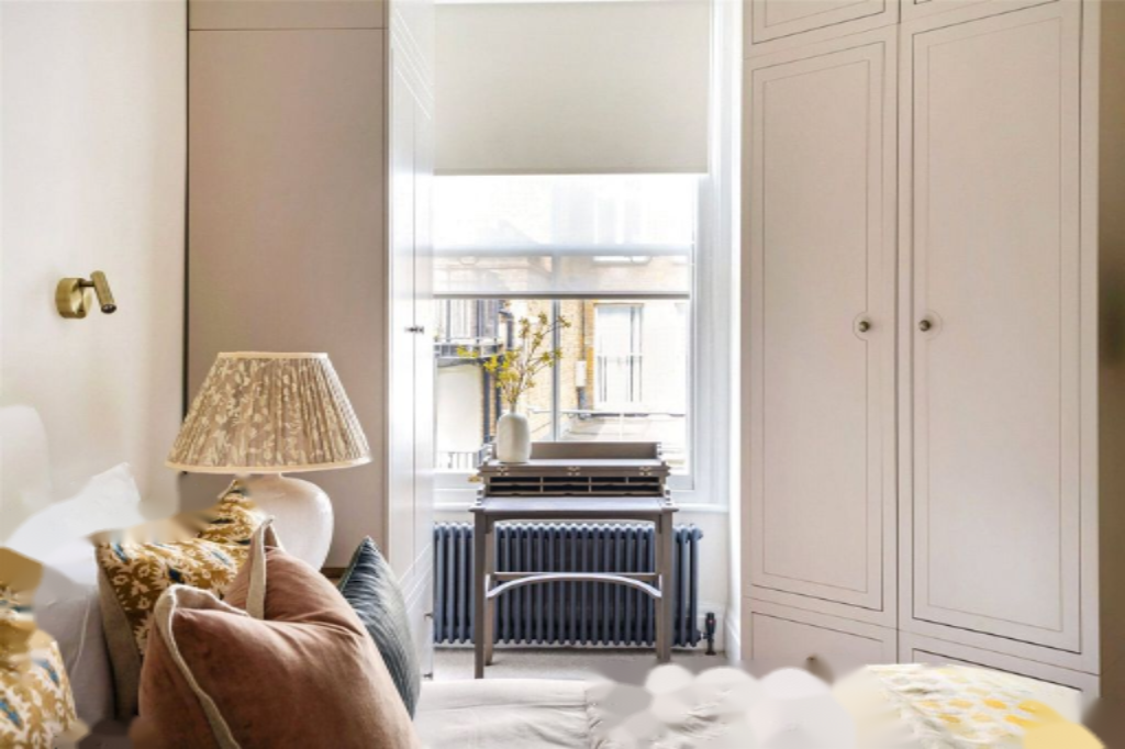 Appartement à Londres, Royaume-Uni, 107 m² - image 14