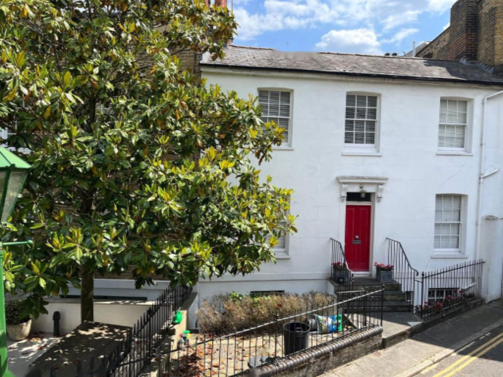 Piso en Londres, Reino Unido, 120 m² - imagen 14