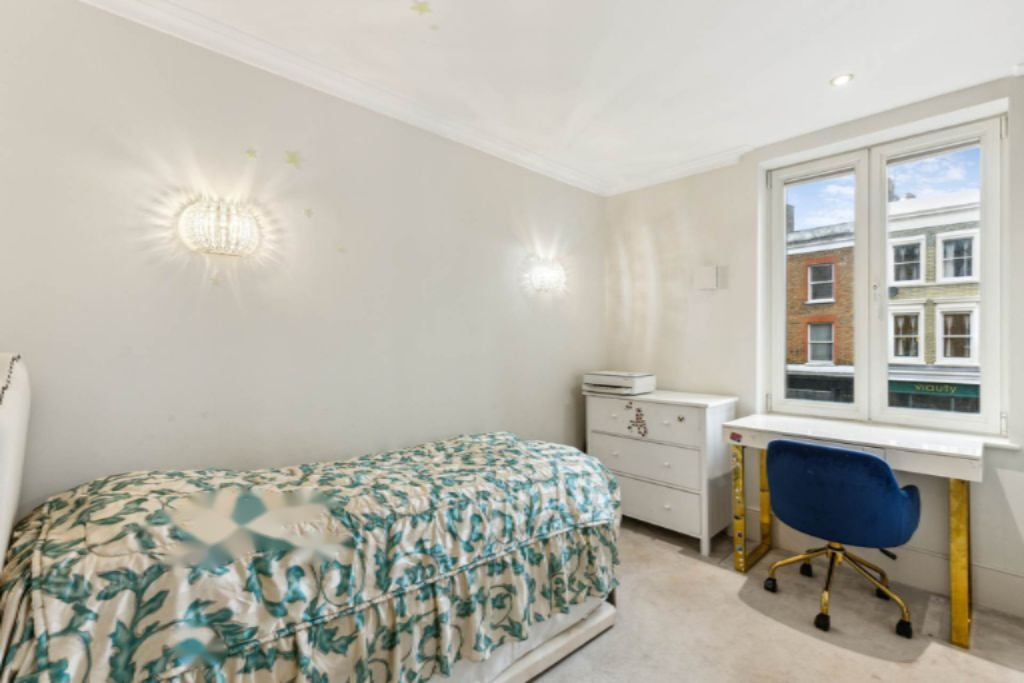 Appartement à Londres, Royaume-Uni, 87 m² - image 14