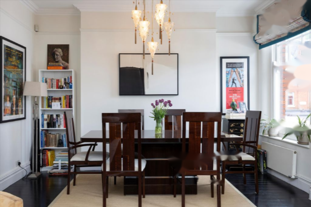 Wohnung in London, Großbritannien, 174 m² - Foto 14