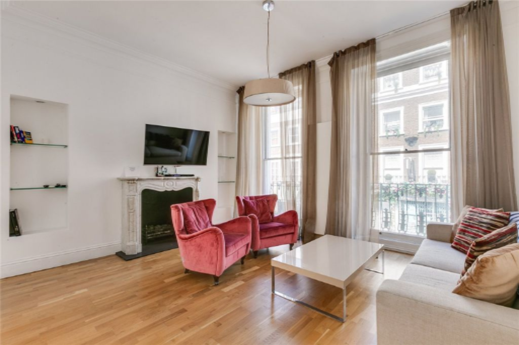 Flat in London, United Kingdom, 204 m² - picture 14