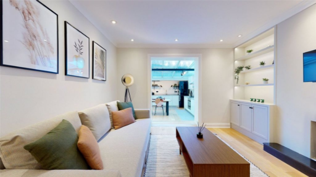 Appartement à Londres, Royaume-Uni, 149 m² - image 14