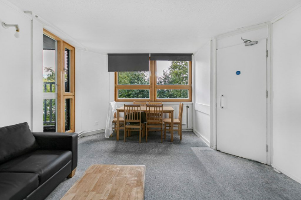 Flat in London, United Kingdom, 79 m² - picture 14