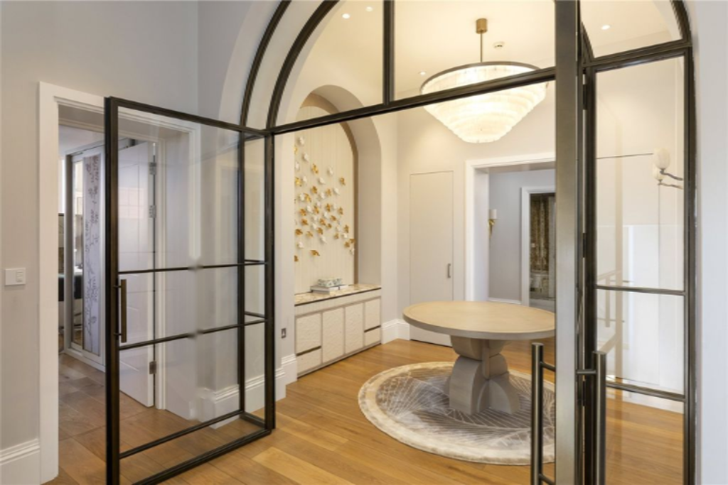 Piso en Londres, Reino Unido, 216 m² - imagen 15