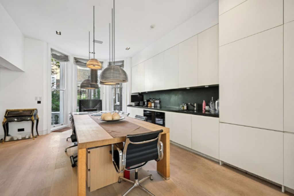 Appartamento a Londra, Regno Unito, 64 m² - foto 15