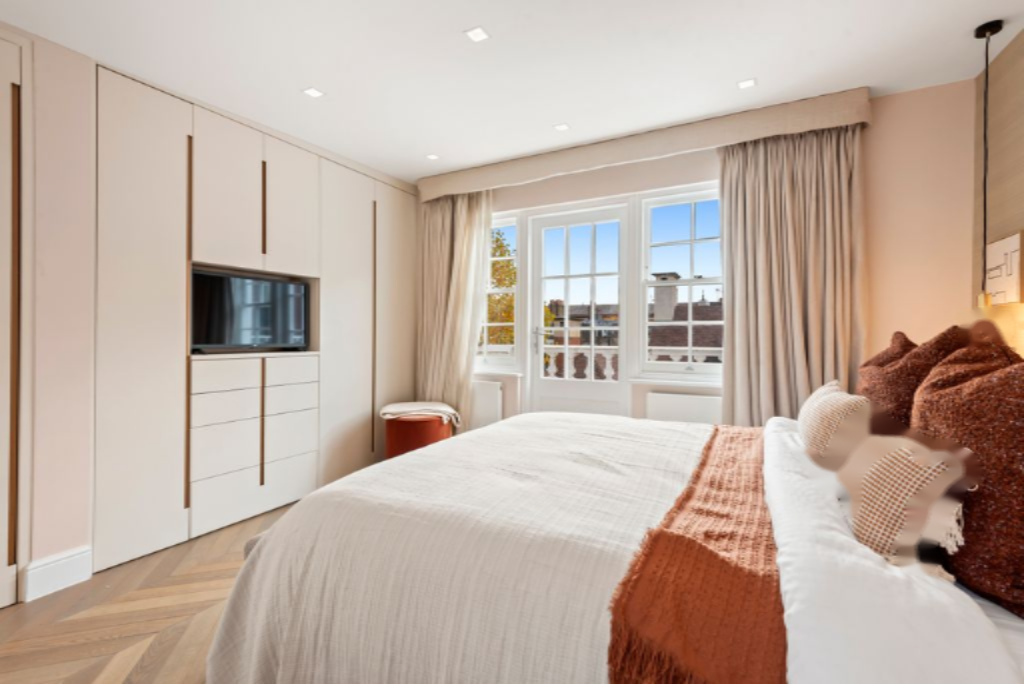 Appartamento a Londra, Regno Unito, 148 m² - foto 15