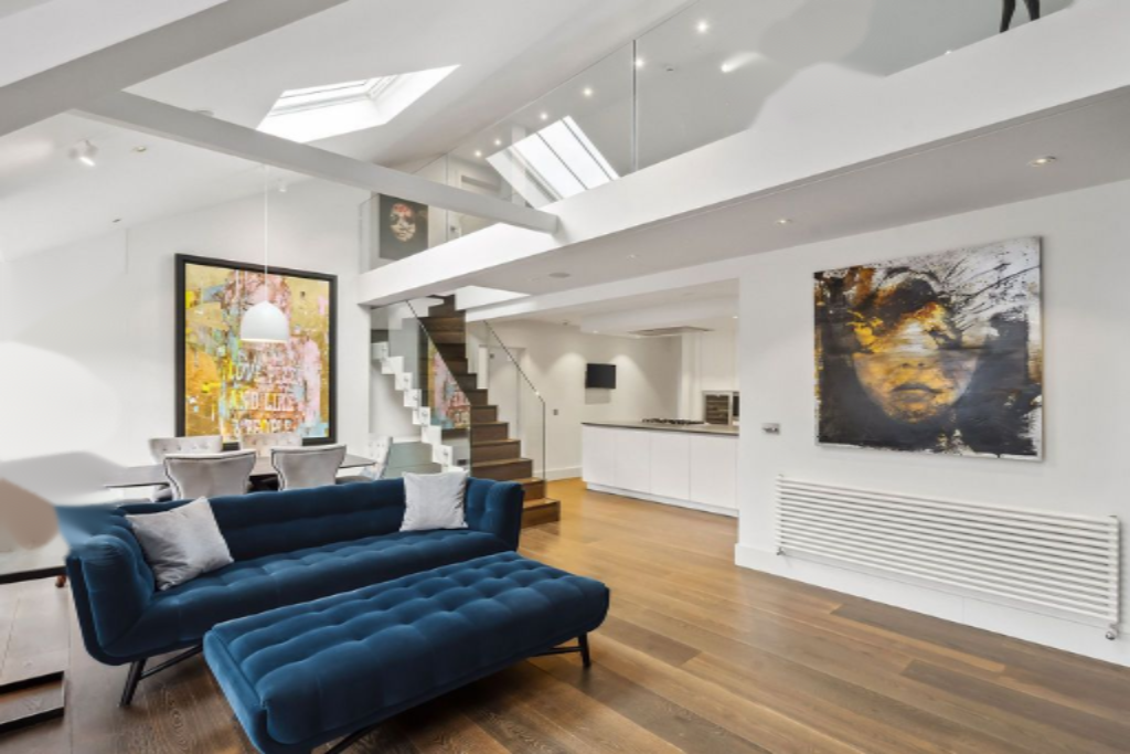 Appartamento a Londra, Regno Unito, 14 m² - foto 15