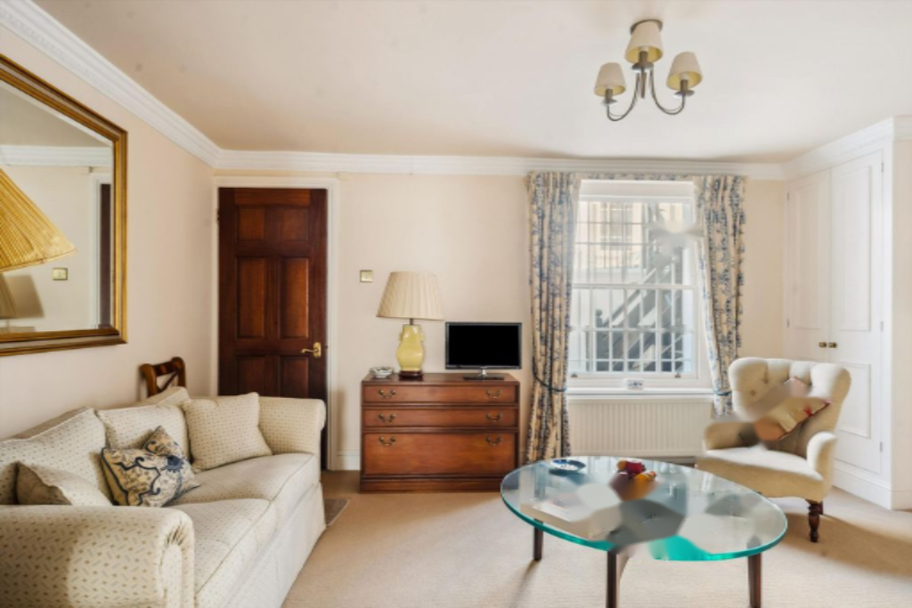 Wohnung in London, Großbritannien, 128 m² - Foto 15