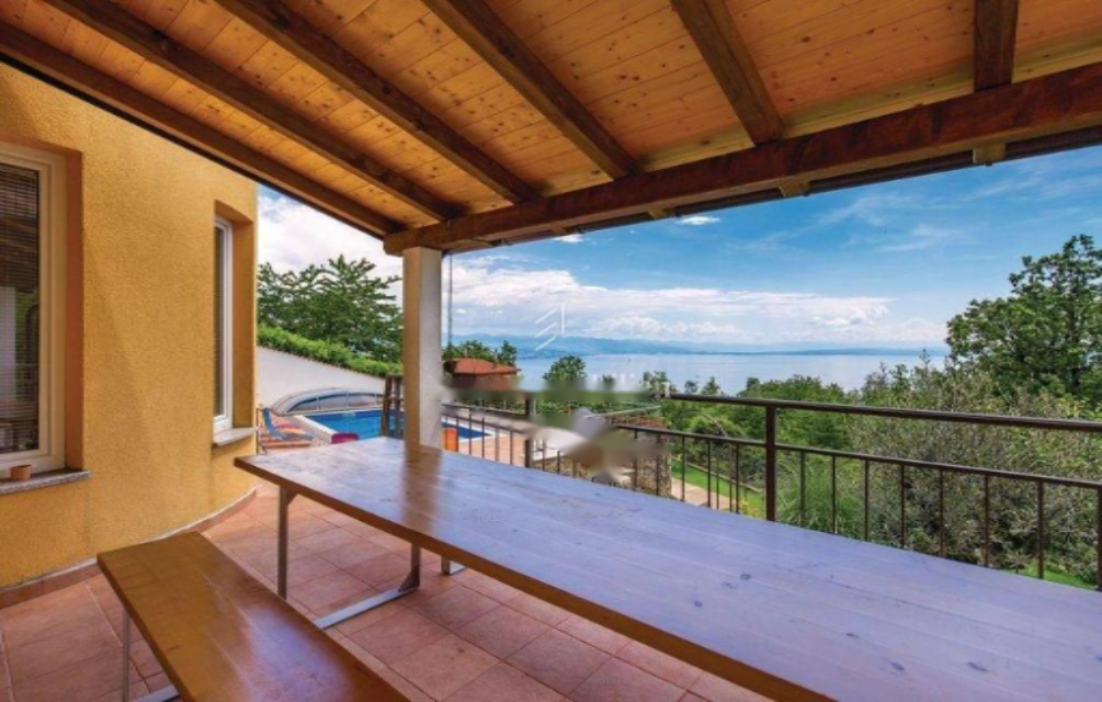 Casa a Opatija, Croazia, 190 m² - foto 15