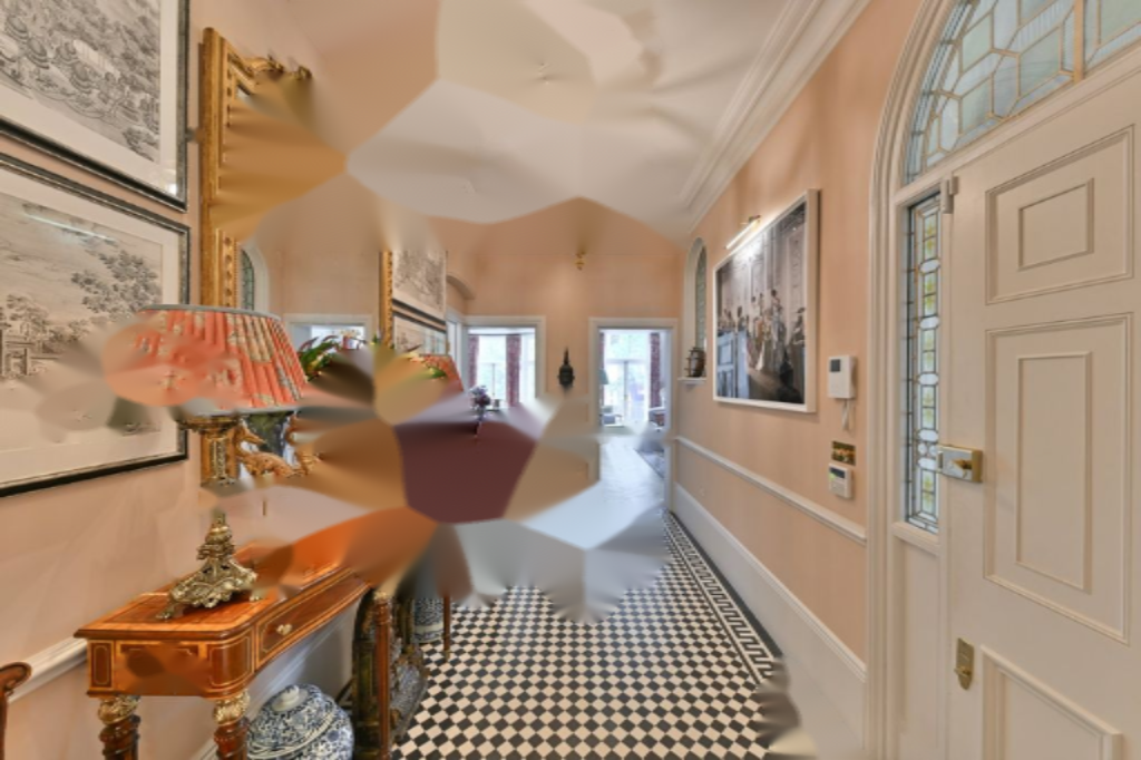 Appartamento a Londra, Regno Unito, 192 m² - foto 15