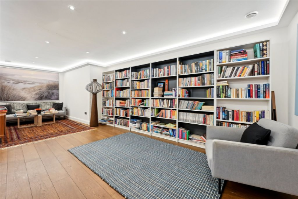 Appartamento a Londra, Regno Unito, 213 m² - foto 15