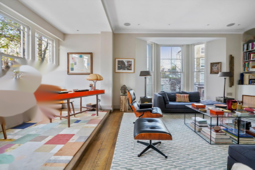 Flat in London, United Kingdom, 195 m² - picture 15