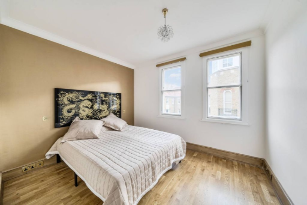 Appartamento a Londra, Regno Unito, 168 m² - foto 15