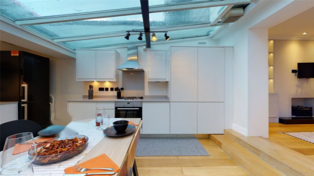 Appartement à Londres, Royaume-Uni, 149 m² - image 15