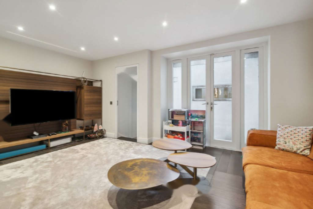 Appartamento a Londra, Regno Unito, 235 m² - foto 15