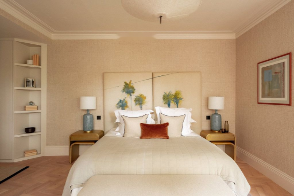 Flat in London, United Kingdom, 174 m² - picture 15