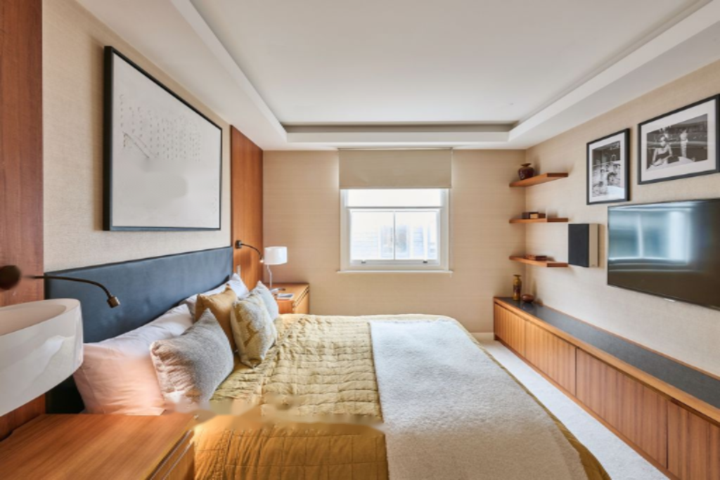 Appartamento a Londra, Regno Unito, 129 m² - foto 15